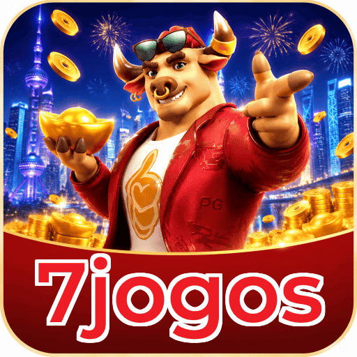 7jogos Logo Seguro