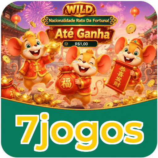 7jogos Certificado eCOGRA