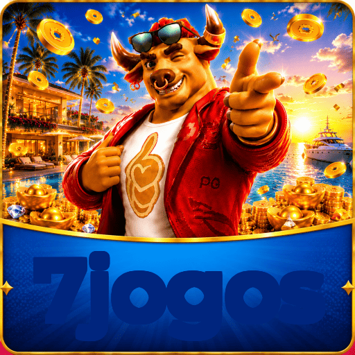 Logo da 7jogos