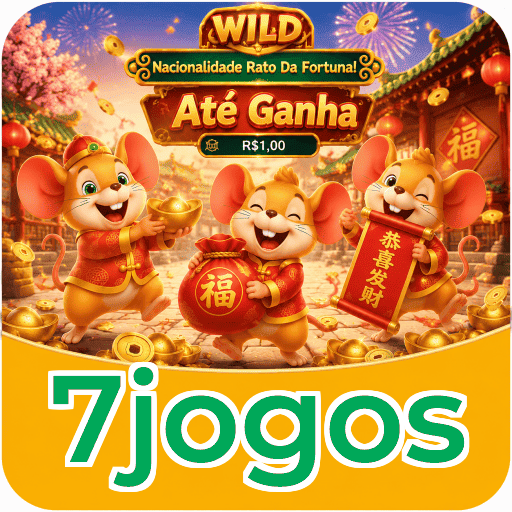 7jogos VIP Program Logo