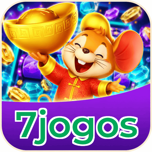 7jogos Logo Oficial