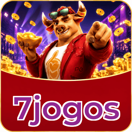 Logo 7jogos Loteria Online