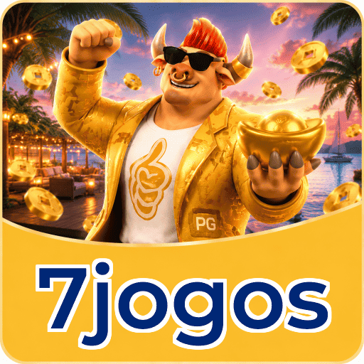 7jogos Facebook Brasil - Siga Nossa Página Oficial