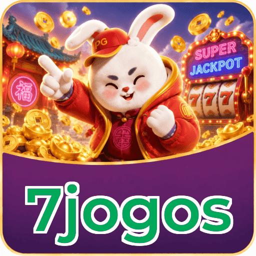 7jogos Jackpots Progressivos