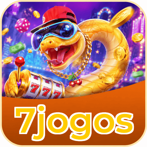 7jogos Logo Verificado